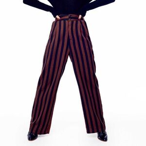 NWT Ace & Jig Kate Trouser in Outlaw